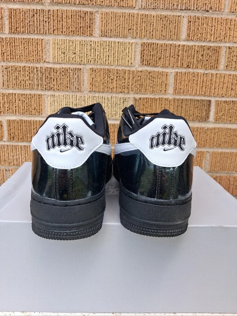 New Nike Air Force 1 Mens 10